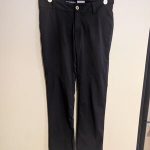 Columbia Women's Black Hiking Pants